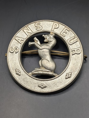 5th battalion seaforth - 4/5th,