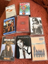 Bundle job lot cassette tape - bundle,