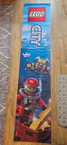 Rare 6ft 5in - rare!,