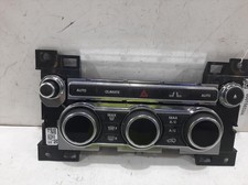 LAND ROVER RANGE ROVER SPORT MK2 2013-2024 Heater AC Climate Control OEM Genuine