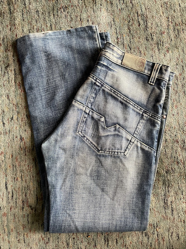 Vintage diesel jeans mens - vintage,