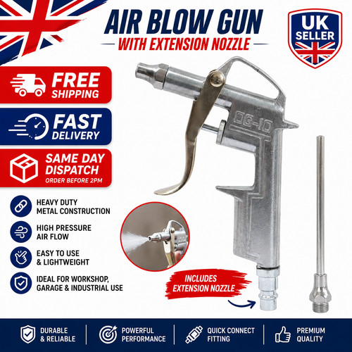 Type mini air blow - eu,