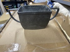 Vintage Argent hammered