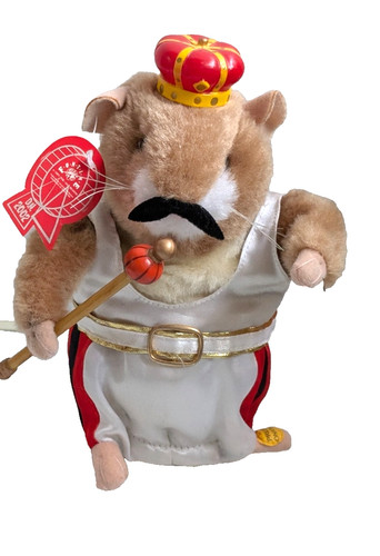 Vintage gemmy funtime gifts - vintage,
