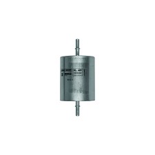 Mahle KL 409 Fuel Filter Fits