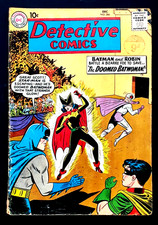 BATMAN & ROBIN 1960 #286