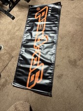 Goped Werx Gas Scooter Banner