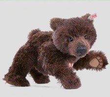 Steiff grizzly bear - steiff,