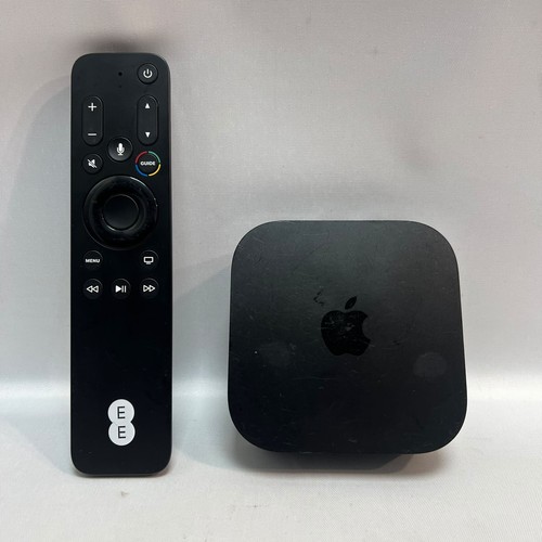 Apple 3rd gen 128gb - apple, 4k