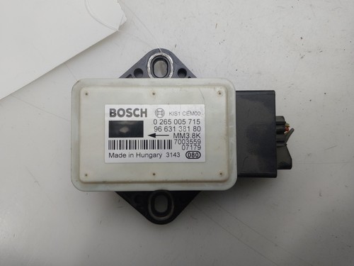 9663138180 sensor 9665727