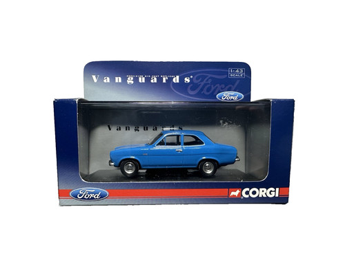 Vanguards va09506 ford - va09506, escort