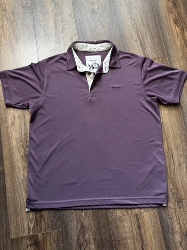 Rohan polo shirt - rohan,