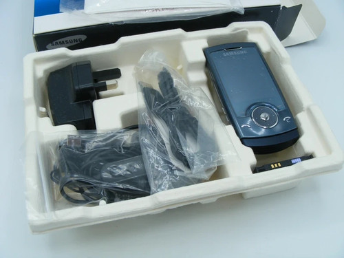 Samsung ultra sgh u600 - 'ultra', sgh-u600