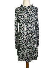 Boden Floral Daisy Jersey