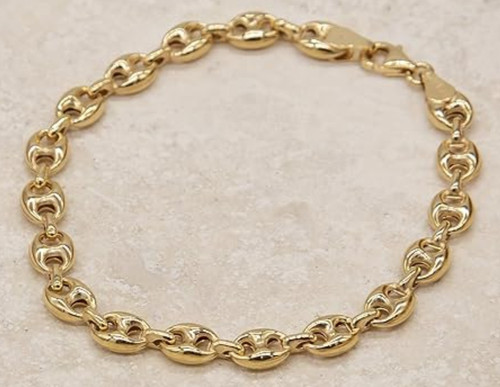 Fully hallmarked 9ct gold - 9ct,