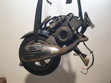 PIAGGIO VESPA 50 C533M ENGINE