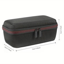 Shaver Storage Bag Carrying