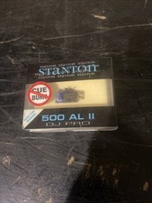 stanton 500 al
