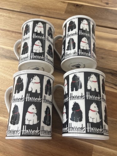 Vintage set harrods - of, 4