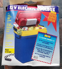 Vintage IPV SUN & FUN E25 12V