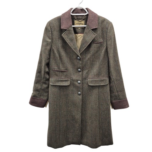 Dubarry portree coat size - coat, uk