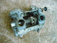 1980 1981 Suzuki GS250T X OEM