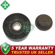 INA Tensioner Pulley Fits