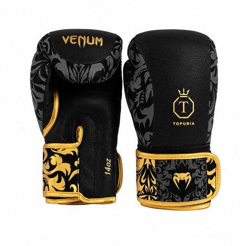 Venum topuria unmatched - x,