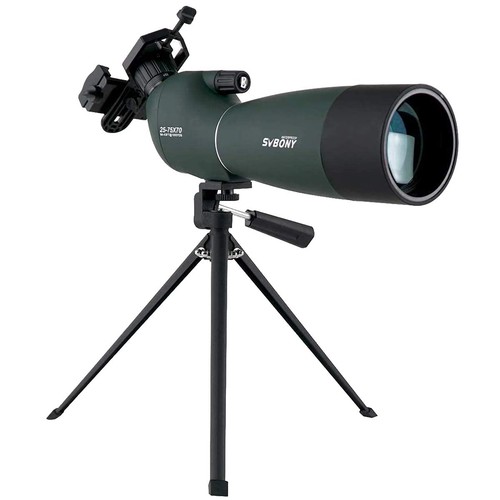 Spotting scope angled - spotting,