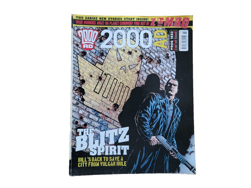 2000 comic prog - ad, april