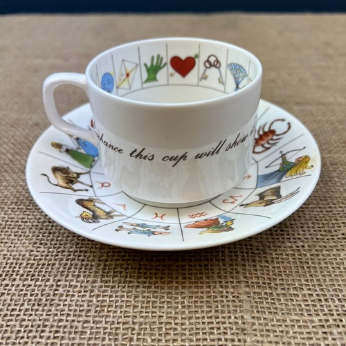 Vintage delphine bone china - delphine,