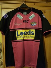 Leeds Rhinos 2013 Away Shirt