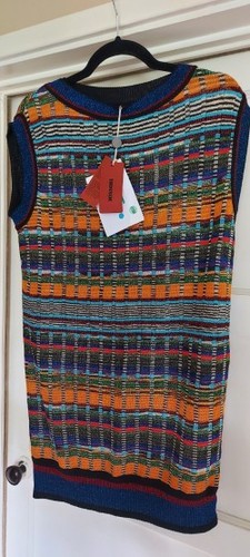 Missoni multicolour metallic - missoni,