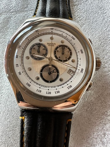 Swatch yos401g irony - swatch,