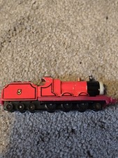 James ERTL Thomas The Tank