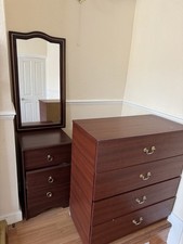 Beautiful matching bedroom set