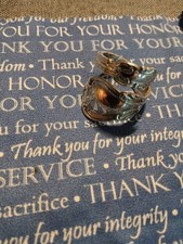 Sterling Silver Handmade Spoon