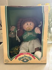 Cabbage Patch Kids 1984