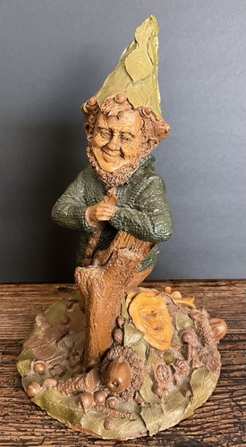 Tom clark woodland gnome - tom,