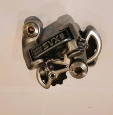 Vintage suntour SVX rear derailleur