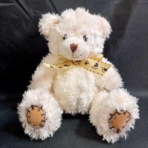 Rascal bears white - rascal,