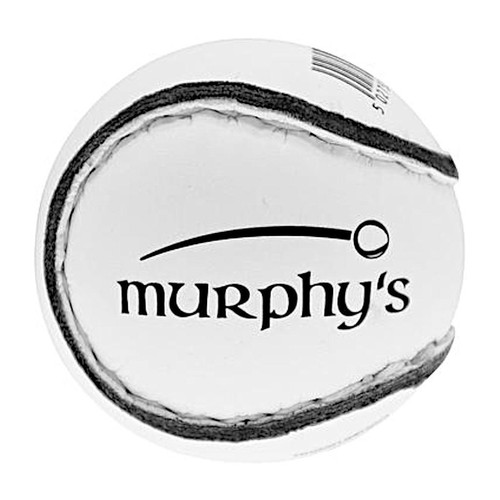 Murphy hurling sliotar match - murphy's,