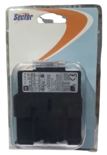 Sector contactor relay 230v - relay,