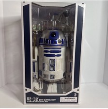 Droid Depot Interactive Remote