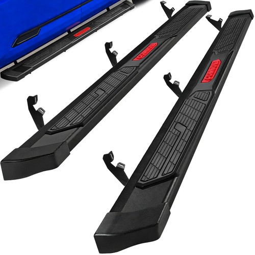 Running boards for ford - for, 19-26