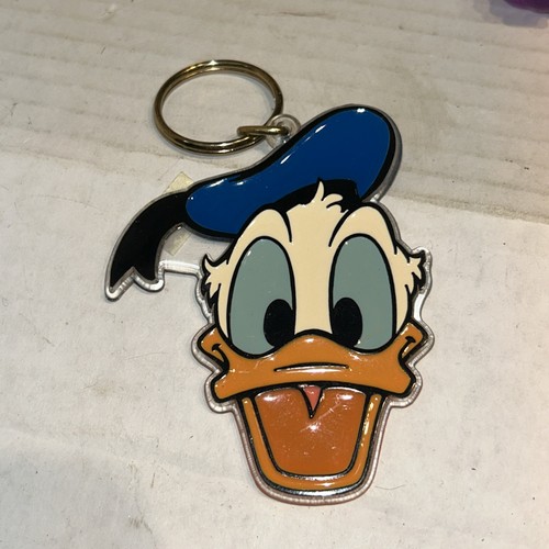 Vintage disney donald duck - disney,