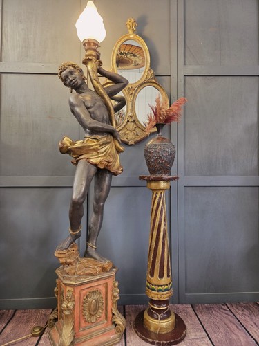 Early 20th century venetian - century,
