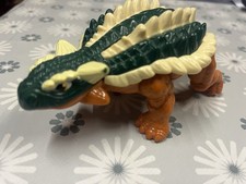 Imaginext Ankylosaurus