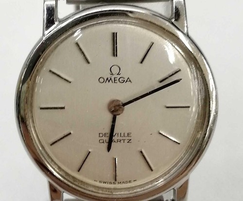 Omega vintage quartz - omega,