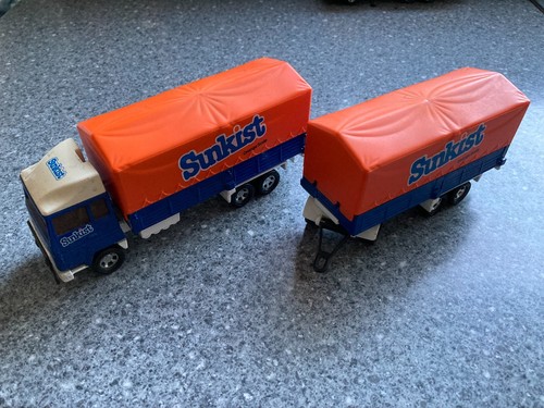 Matchbox super kings - super,